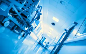 Κρίσιμη κατάσταση για 63χρονο – Πώς εγκλωβίστηκε ο λαιμός του