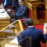 Τσίπρας για Μητσοτάκη: «Φοβάται την Ιθάκη ο ίδιος και οι συνεργοί του»