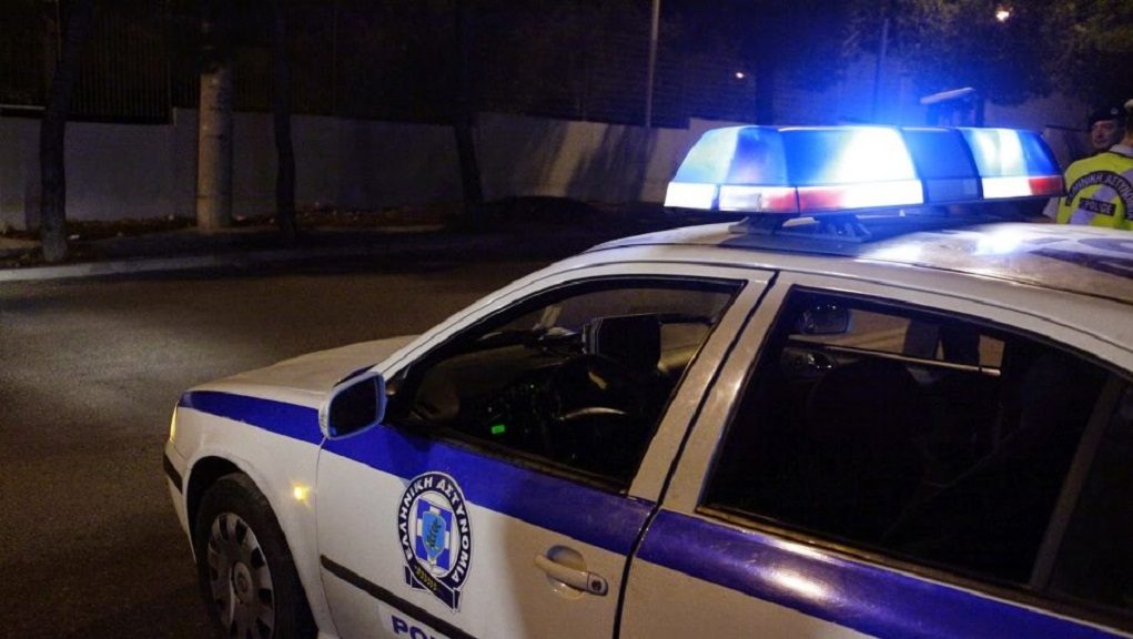 Τροχαίο