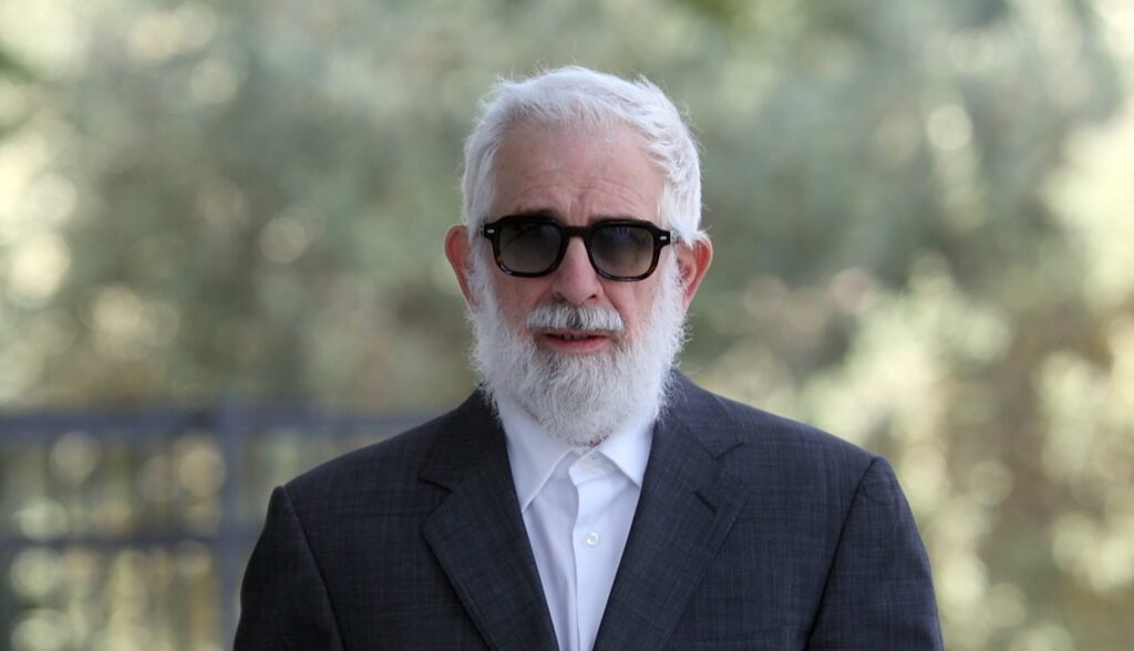 Πέτρος Φιλιππίδης