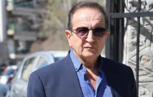 Πέθανε η Τόνια Καζιάνη: Η συγκλονιστική ανακοίνωση του Σπύρου Μπιμπίλα