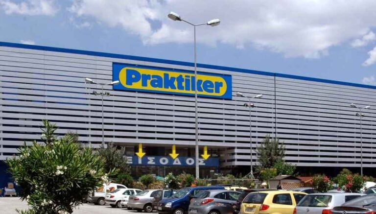 Praktiker