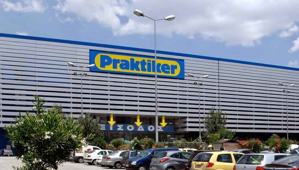 Praktiker