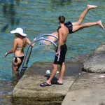 Το 2025 ήταν η τρίτη θερμότερη χρονιά στην ιστορία – Ποια ήταν η ζεστότερη