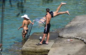 Το 2025 ήταν η τρίτη θερμότερη χρονιά στην ιστορία – Ποια ήταν η ζεστότερη