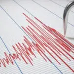 Σεισμός τώρα κοντά στη Θήβα