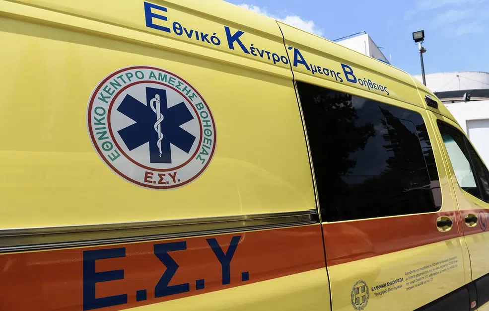 Πνίγηκε 7χρονο αγόρι σε παραλία της Κρήτης – Συνελήφθησαν οι γονείς