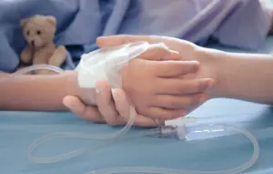 Η καθημερινή αυτή συνήθεια τον χτύπησε με εγκεφαλικό!