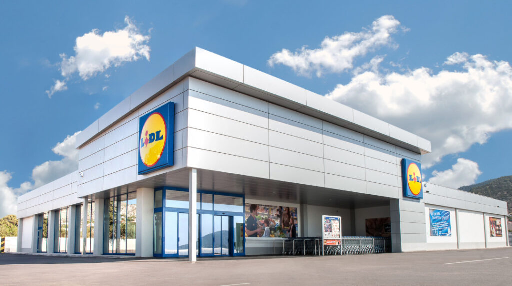 LIDL