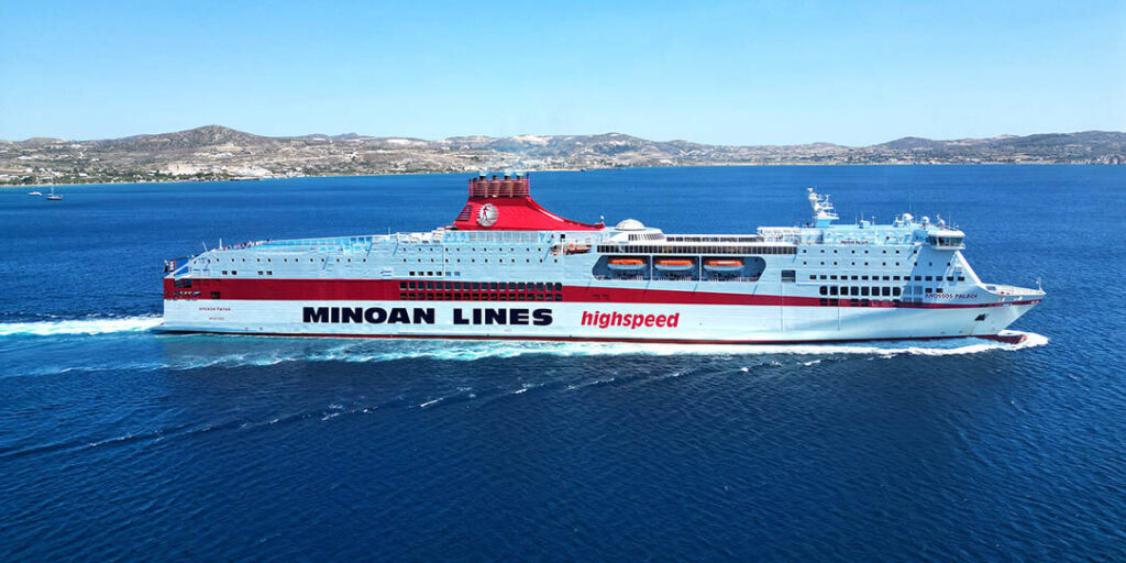Minoan Lines