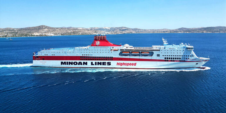 Minoan Lines
