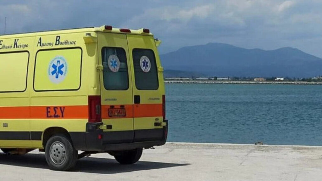 Θρίλερ στη Μύκονο: Νεκρός 34χρονος στην παραλία Βίδα – Άγνωστο το τι έγινε