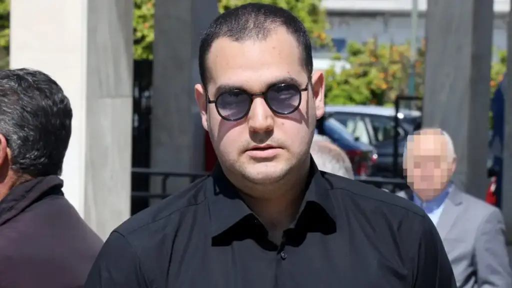 Χρήστος Κούγιας για τον πατέρα του: «Θα τα αντάλλαζα όλα για 15 δευτερόλεπτα στο τηλέφωνο μαζί σου»