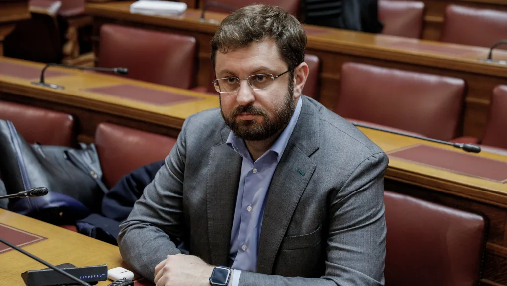 Κώστας Ζαχαριάδης