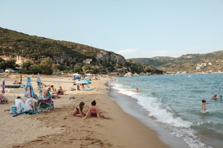 Voucher διακοπών