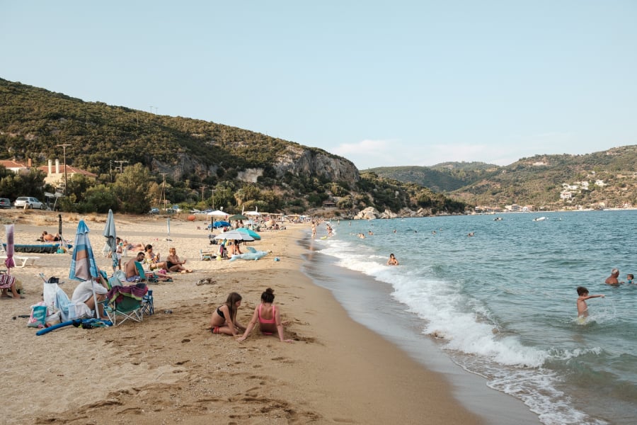 Voucher διακοπών