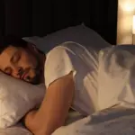 «Μωρό μου μην κουνηθείς!»: Σοκ μόλις είδε τι είχε πάνω της ο σύζυγός της