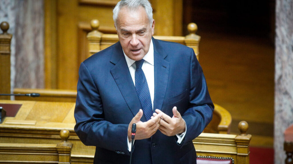 Μάκης Βορίδης