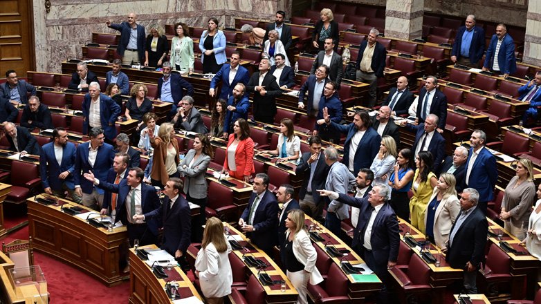 Βουλή