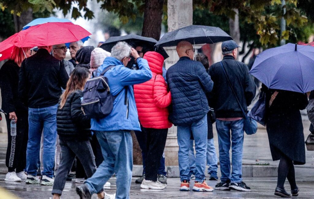 Καιρός