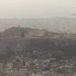Ποιες γειτονιές της Αττικής «πνίγονται» στη ρύπανση και ποιες αναπνέουν καλύτερα