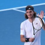 Μπλεξίματα για Τσιτσιπά – Δεν δίνει το δίπλωμά του στην Τροχαία