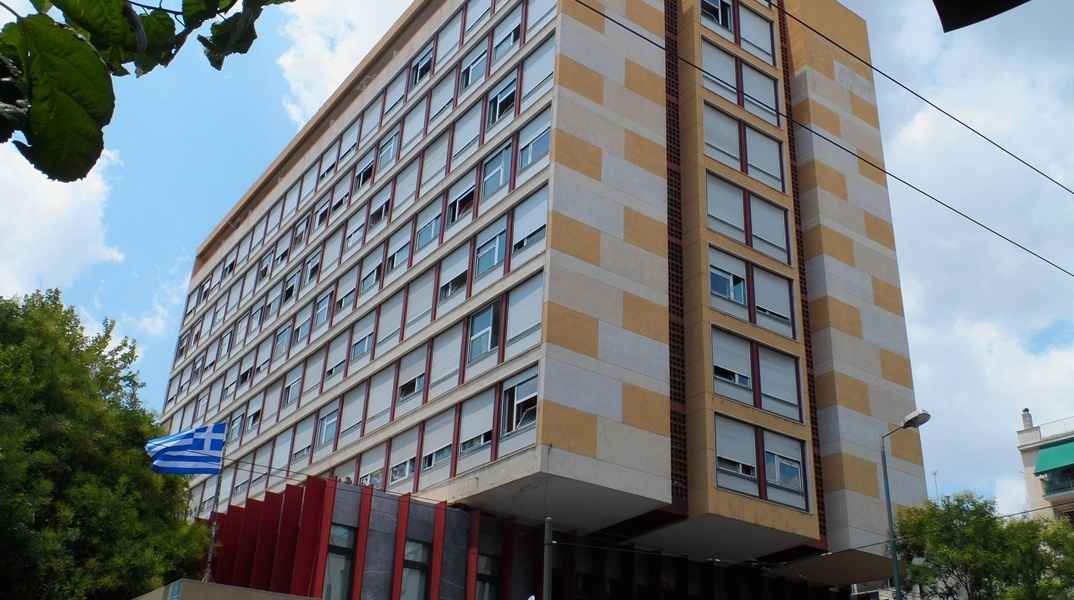 Μπαίνουν 24 εκατ. ευρώ για να ανακαινιστεί η Φοιτητική Εστία Αθηνών