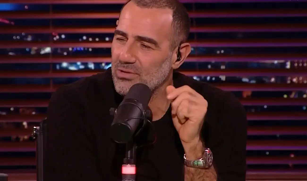 Το συγκλονιστικό μήνυμα του Αντώνη Κανάκη για τον θάνατο φίλου του