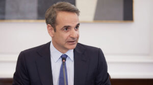 Σκληρή στάση Μητσοτάκη στους Τούρκους: «Όσο υπάρχει το casus belli δεν θα ενταχθείτε στο Safe»