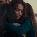 Γη της Ελιάς spoiler: Συγκλονιστικές εξελίξεις, η Άννα να σκοτώνει τους βιαστές της