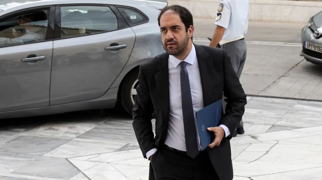Επίθεση Κεφαλογιάννη σε Πελετίδη: «Κατώτερος των περιστάσεων ο Δήμος Πατρέων»