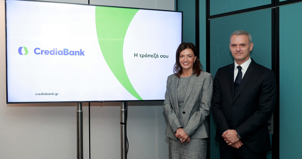 Credia Bank
