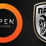Ο ΠΑΟΚ πήρε την πρόκριση στο Europa League και χάρισε κορυφή τηλεθέασης στο ΟΡΕΝ