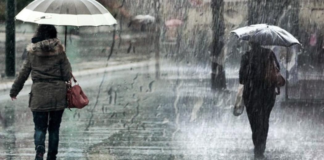 Μεγάλη μεταβολή στον καιρό: Πότε ξεκινούν οι φθινοπωρινές βροχές