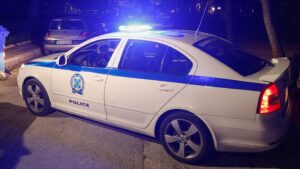 Πυροβολισμοί τώρα στο Ίλιον – Βρήκαν τους κάλυκες