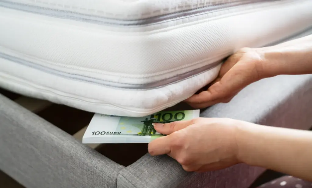 Προσοχή στις καταθέσεις μετρητών: Τι ψάχνει η Εφορία