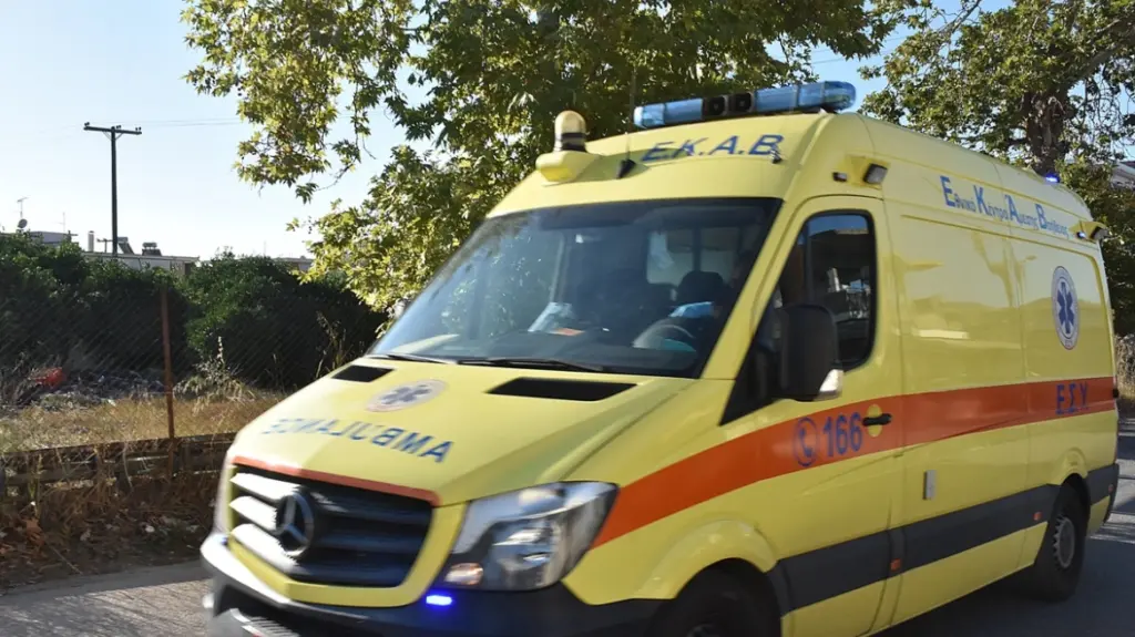 Σοκ στη Θεσσαλονίκη με 5χρονο που έπαθε έγκαυμα από παιχνίδι σε αναψυκτήριο