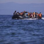 Διέσωσαν 76 μετανάστες νότια της Γαύδου