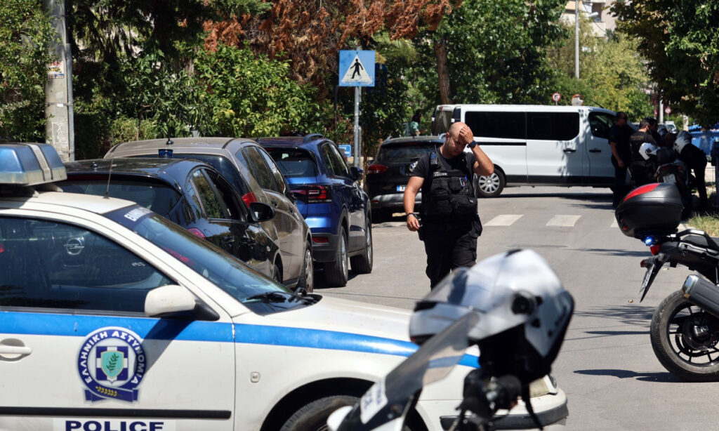 Χαλάνδρι: Η μανία του 28χρονου δολοφόνου και οι τελευταίες στιγμές της 47χρονης