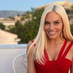 Ιωάννα Μαλέσκου: «Δεν νομίζω ότι θέλω άλλο παιδί – Ήθελα να γίνω μανούλα»