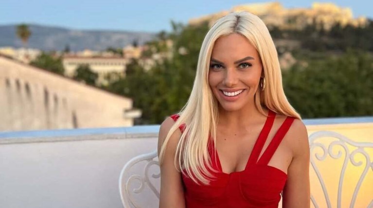 Ιωάννα Μαλέσκου: «Δεν νομίζω ότι θέλω άλλο παιδί – Ήθελα να γίνω μανούλα»