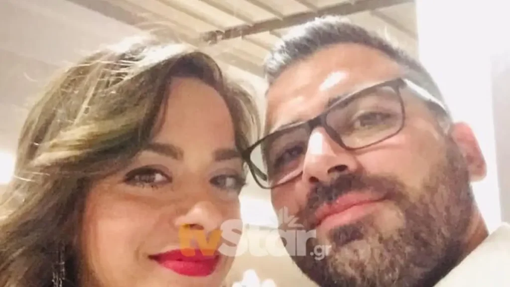 Νεκρός ο αδελφός της δημοσιογράφου Μαρίας Καράπα σε τροχαίο