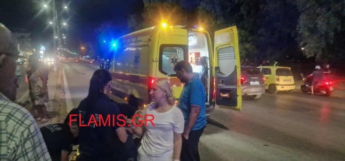Τραγωδία στην Πάτρα: 71χρονη «ασπίδα» για να σωθεί 8χρονη