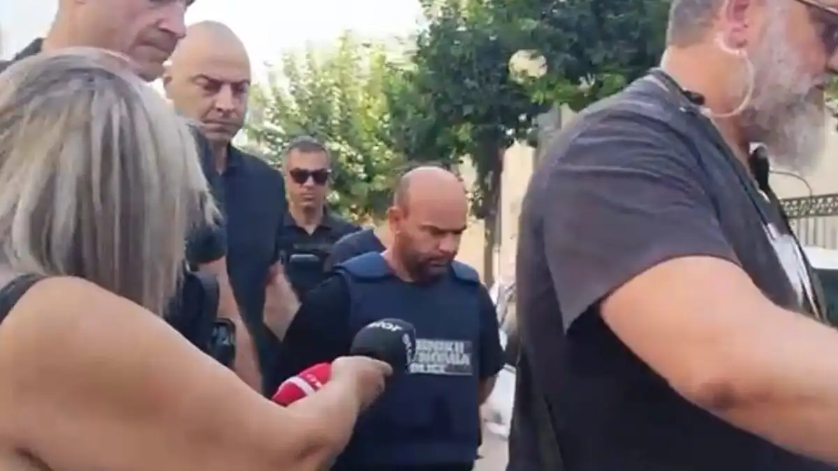 Βόλος: Ο δράστης ισχυρίζεται πως «θόλωσε» από ζήλια – Σήμερα η κηδεία της 36χρονης