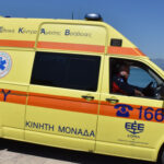 Τραγική κατάληξη: Νεκρός ο 36χρονος οδηγός μετά το φρικτό τροχαίο