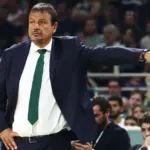 Ο Αταμάν προκαλεί το NBA: «Θέλετε να λέγεστε παγκόσμιοι πρωταθλητές; Παίξτε με την EuroLeague»