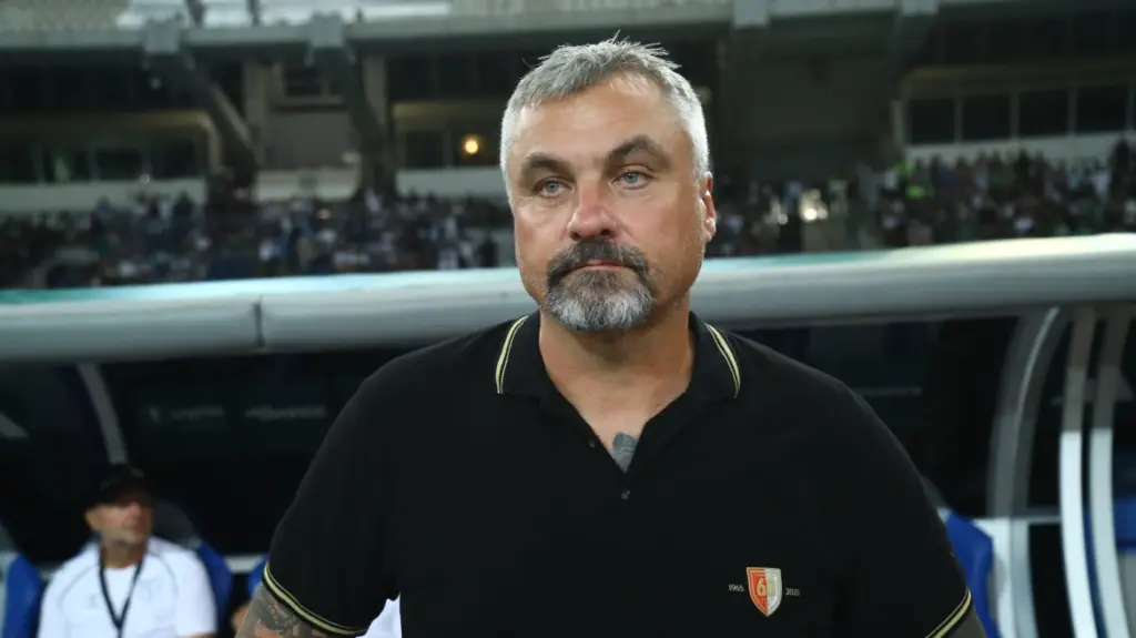 Ο Ράις «φτιάχνει» τη Σαμσουνσπόρ πριν τον Παναθηναϊκό: «Θα περάσουμε»
