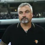 Ο Ράις «φτιάχνει» τη Σαμσουνσπόρ πριν τον Παναθηναϊκό: «Θα περάσουμε»