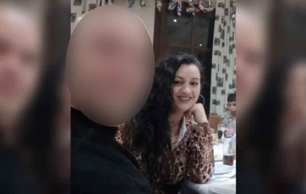 Γυναικοκτονία στον Βόλο: Νεκρή 36χρονη μπροστά στα παιδιά της