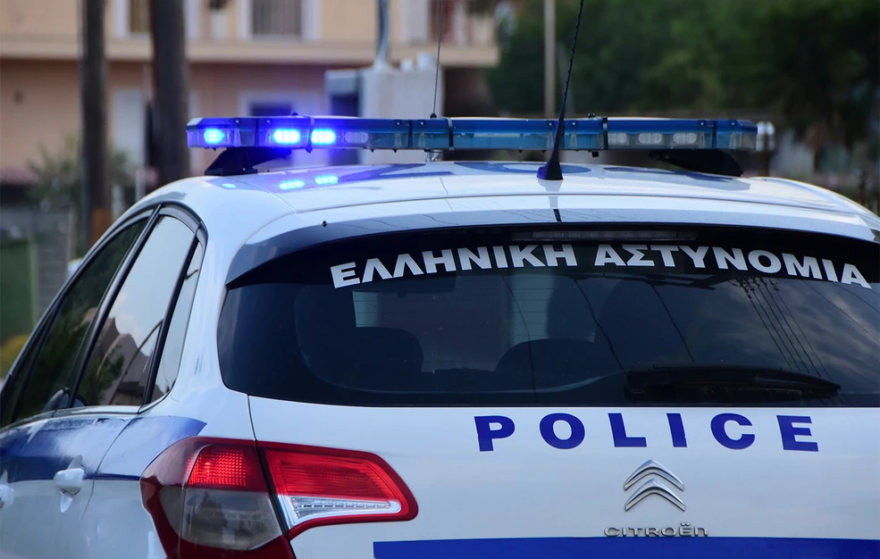 Καλλιθέα: Χειροπέδες σε 35χρονο που καταζητούνταν από την Interpol